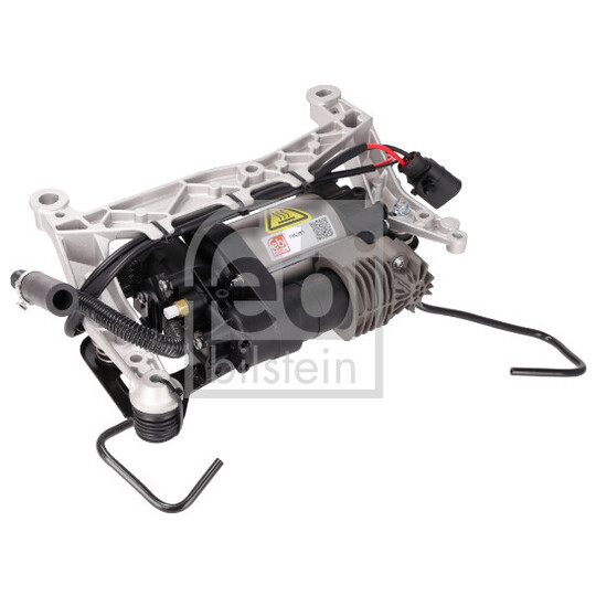 196285 - Compressor, compressed air system 