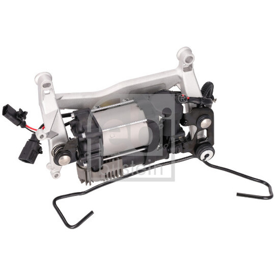 196285 - Compressor, compressed air system 