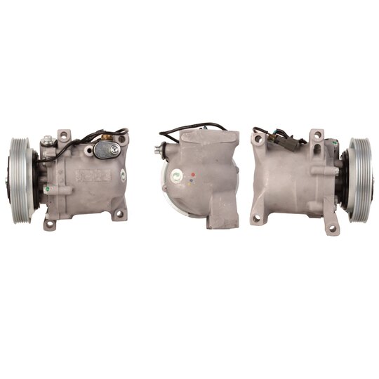 51-0546 - Compressor, air conditioning 