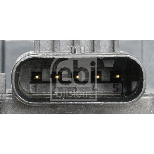 197508 - NOx Sensor, urea injection 