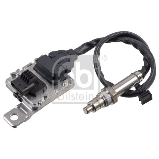 197508 - NOx Sensor, urea injection 