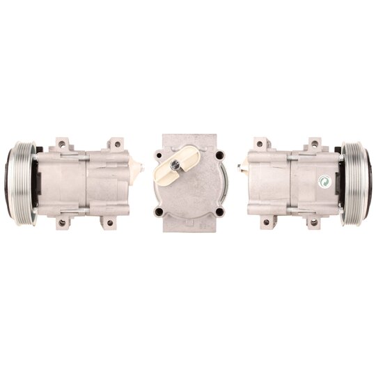 51-0067 - Compressor, air conditioning 