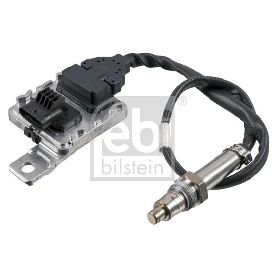 197515 - NOx Sensor, urea injection 