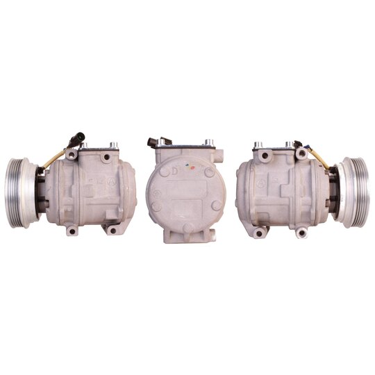 51-0871 - Compressor, air conditioning 