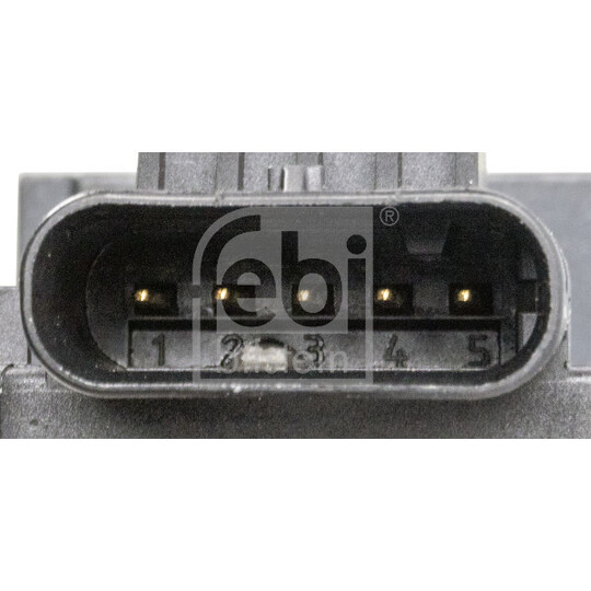 197515 - NOx Sensor, urea injection 