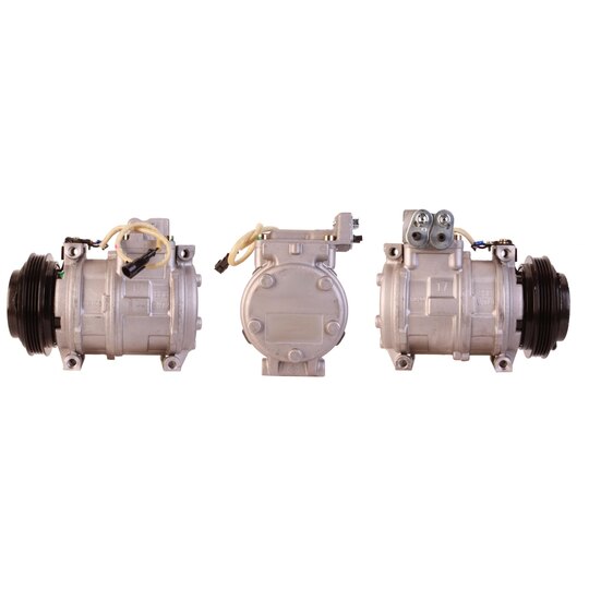 51-0816 - Compressor, air conditioning 