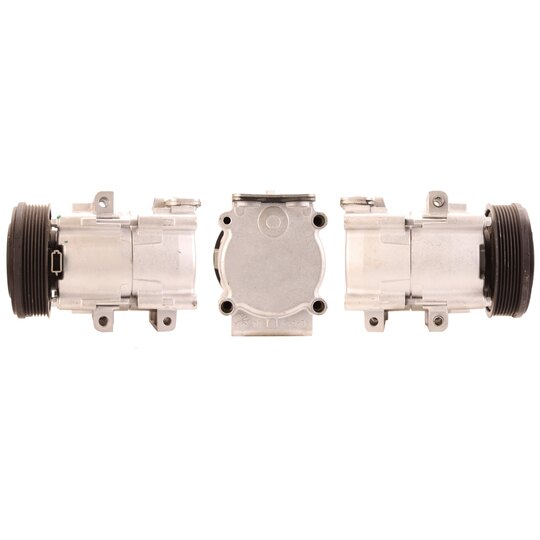 51-0117 - Compressor, air conditioning 