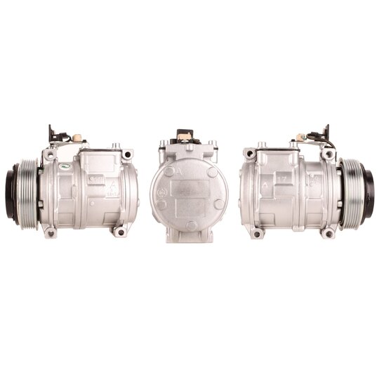 51-0126 - Compressor, air conditioning 