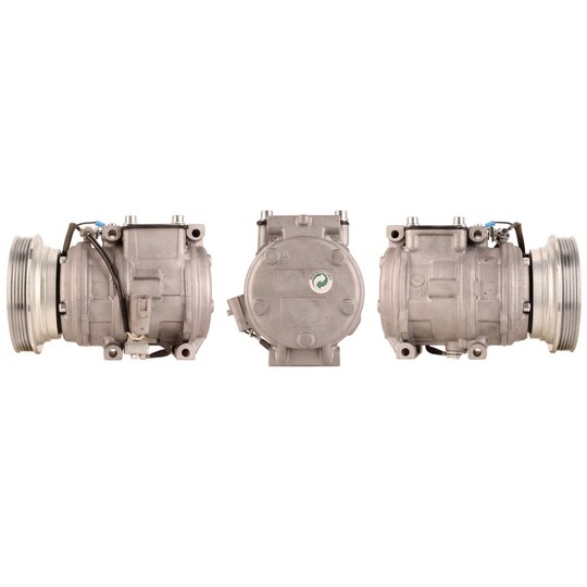 51-0388 - Compressor, air conditioning 