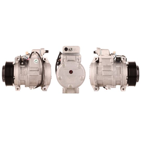 51-0015 - Compressor, air conditioning 