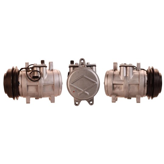 51-0340 - Compressor, air conditioning 
