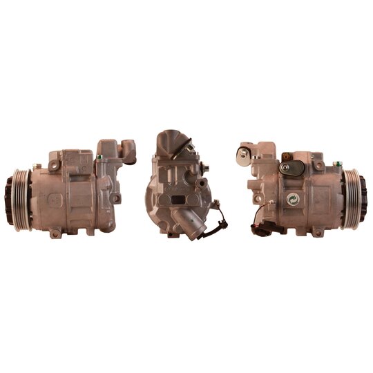 51-0055 - Compressor, air conditioning 