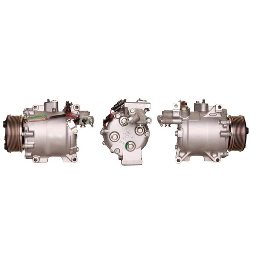 51-0706 - Compressor, air conditioning 