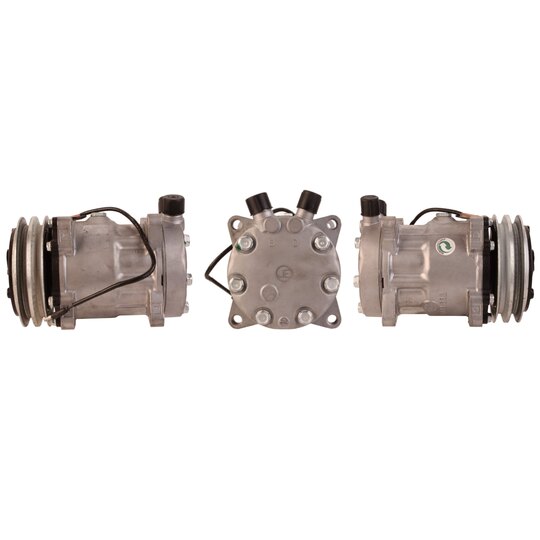 51-0599 - Compressor, air conditioning 