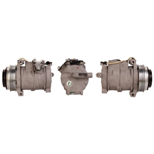 51-0734 - Compressor, air conditioning 