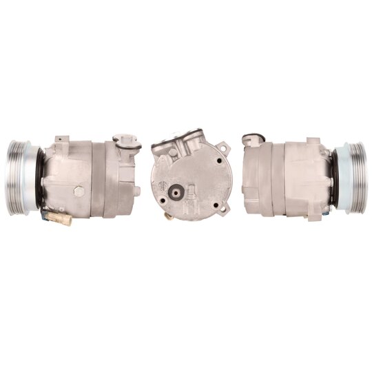 51-0097 - Compressor, air conditioning 