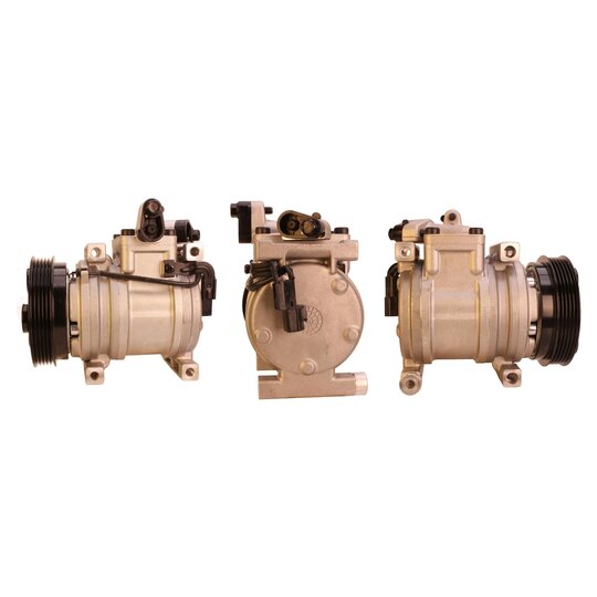 51-0772 - Compressor, air conditioning 