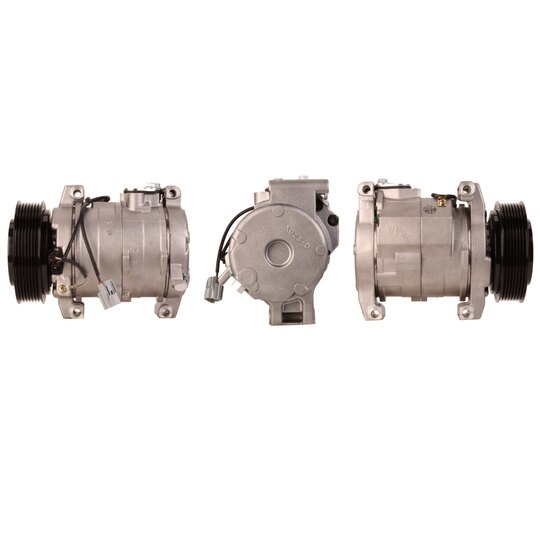 51-0420 - Compressor, air conditioning 
