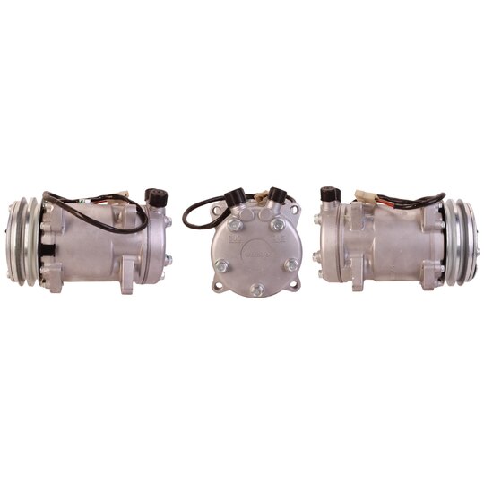 51-0264 - Compressor, air conditioning 