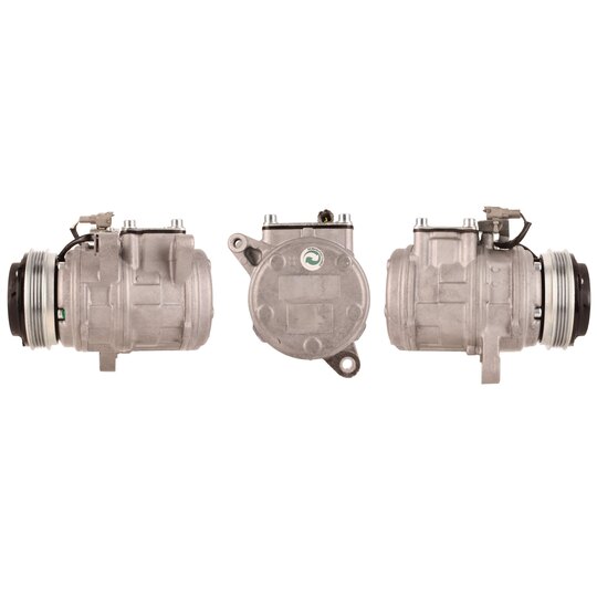 51-0172 - Compressor, air conditioning 