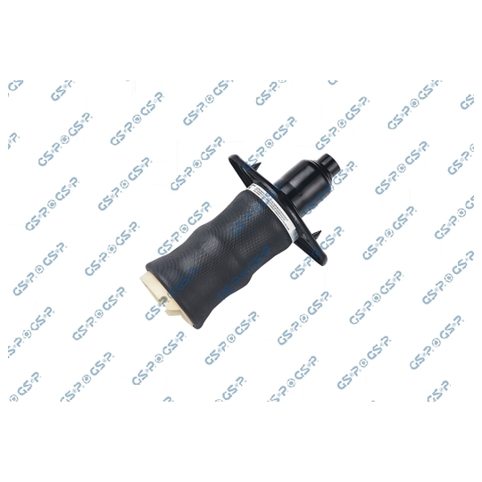35000013 - Air Spring, suspension 