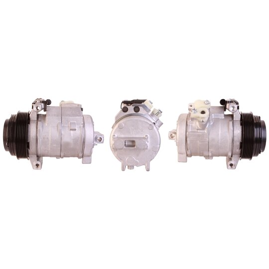 51-0832 - Compressor, air conditioning 