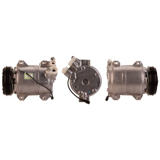 51-0703 - Compressor, air conditioning 