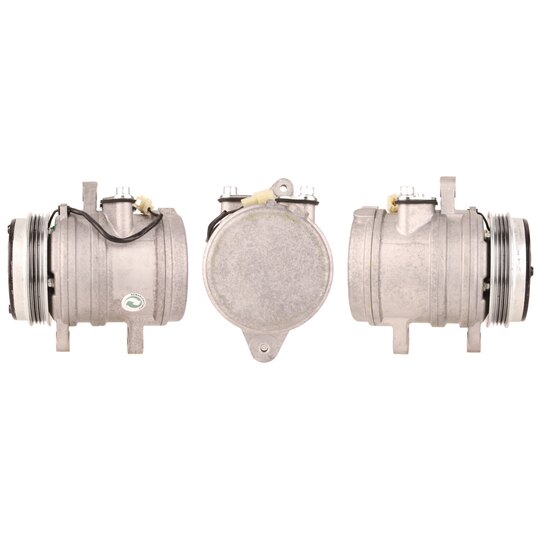 51-0696 - Compressor, air conditioning 
