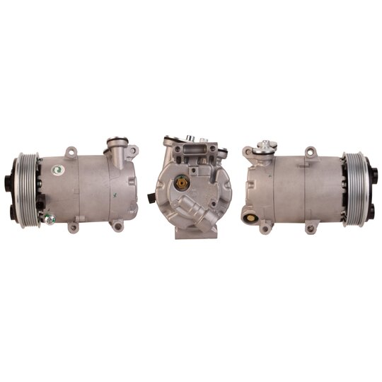 51-0450 - Compressor, air conditioning 