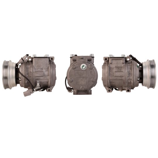 51-0168 - Compressor, air conditioning 