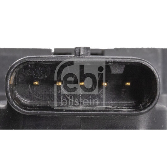 197487 - NOx Sensor, urea injection 
