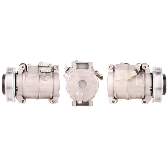 51-0576 - Compressor, air conditioning 