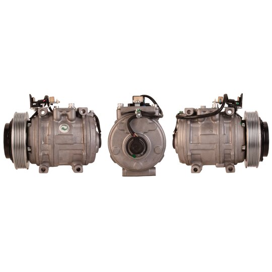 51-0461 - Compressor, air conditioning 