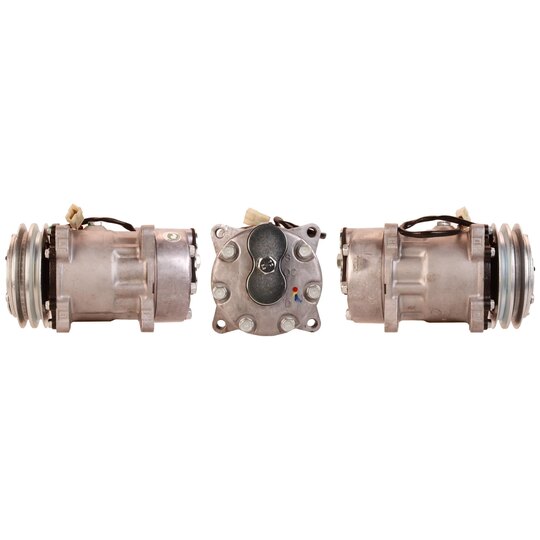 51-0355 - Compressor, air conditioning 