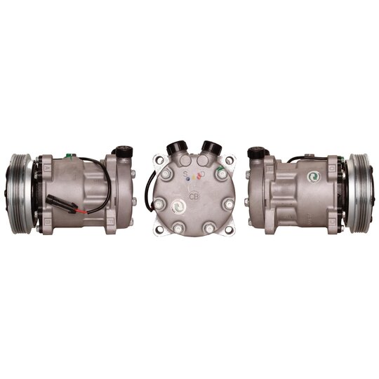 51-0309 - Compressor, air conditioning 