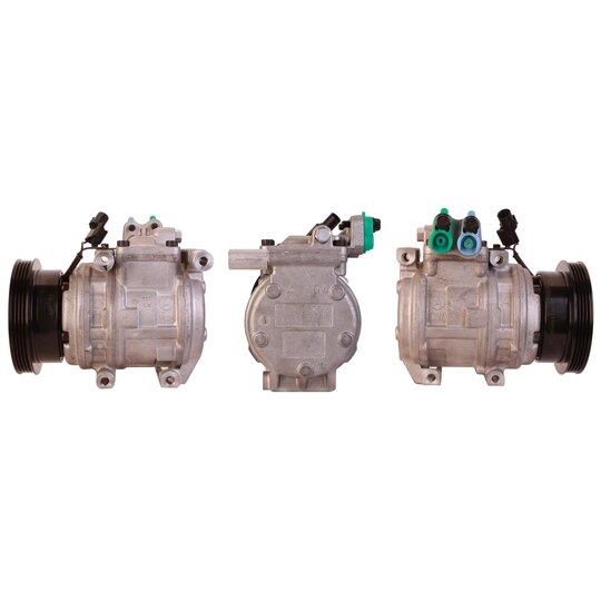 51-0749 - Compressor, air conditioning 