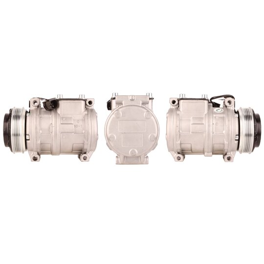51-0023 - Compressor, air conditioning 