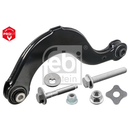 188591 - Track Control Arm 