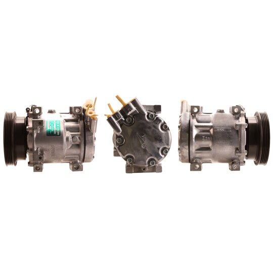 51-0497 - Compressor, air conditioning 