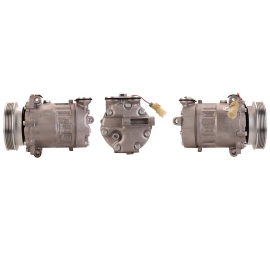 51-0193 - Compressor, air conditioning 