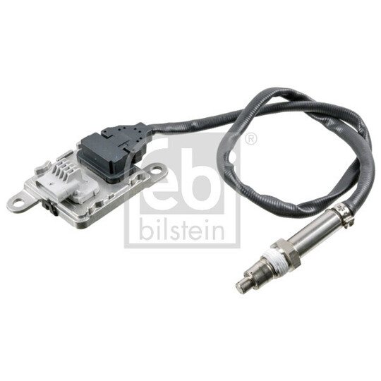 197505 - NOx Sensor, urea injection 
