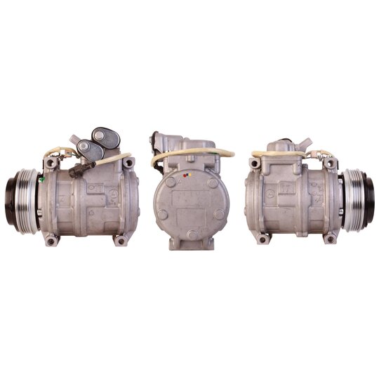 51-0729 - Compressor, air conditioning 