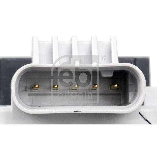 197505 - NOx Sensor, urea injection 