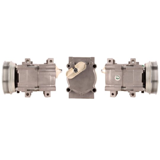 51-0148 - Compressor, air conditioning 