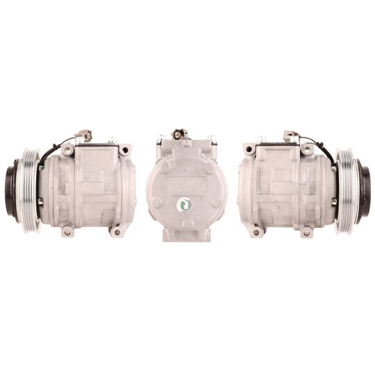 51-0188 - Compressor, air conditioning 