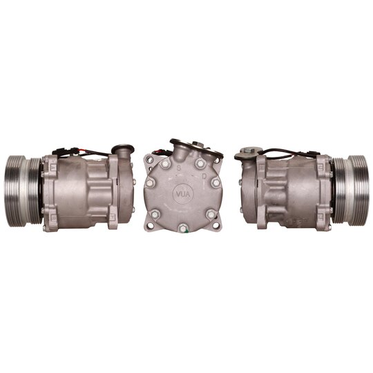 51-0624 - Compressor, air conditioning 
