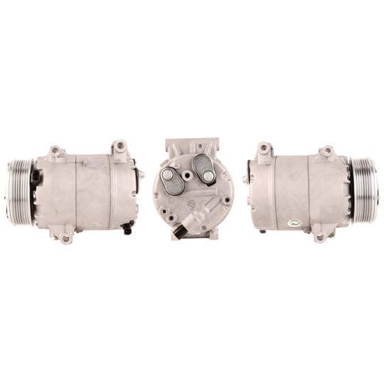 51-0351 - Compressor, air conditioning 