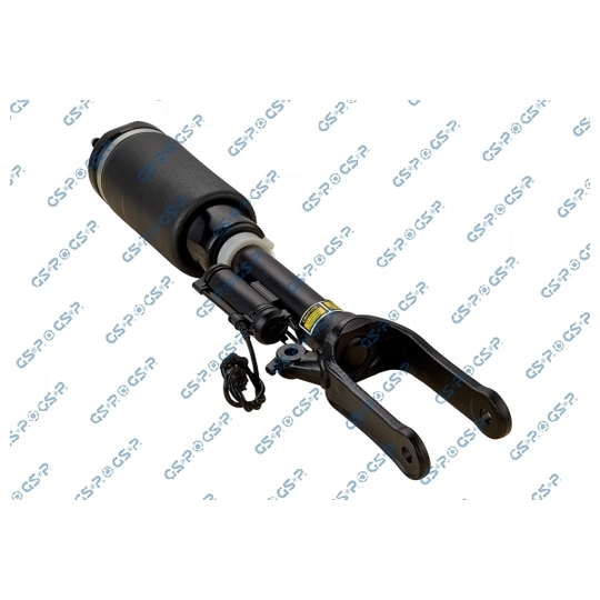 Air Suspension Strut