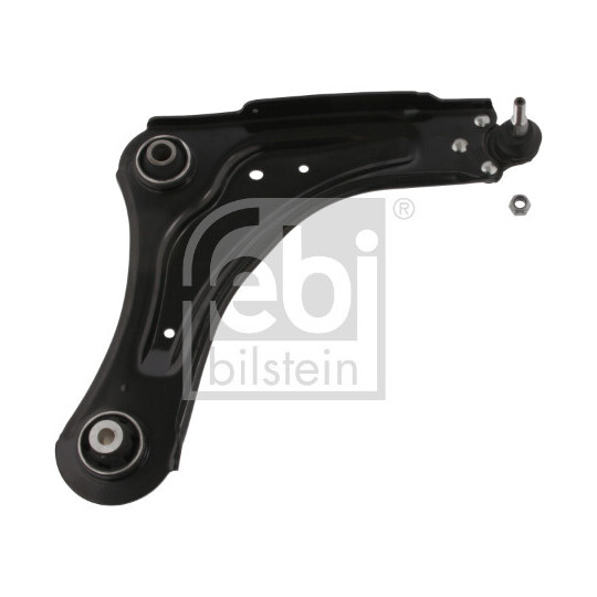 196623 - Track Control Arm 
