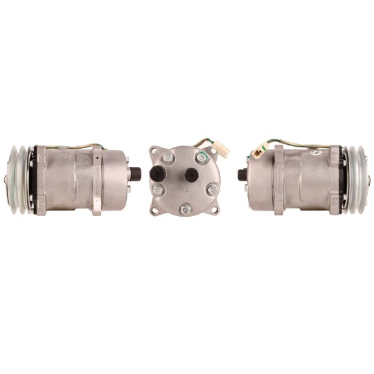 51-0051 - Compressor, air conditioning 